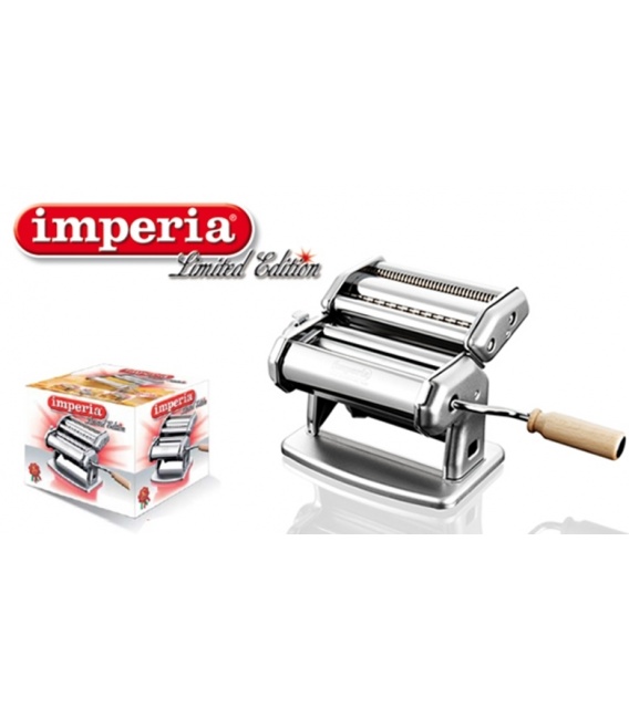 Imperia iPasta Limited Edition 