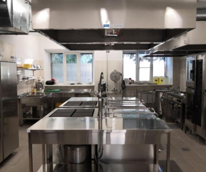 Stainless steel
