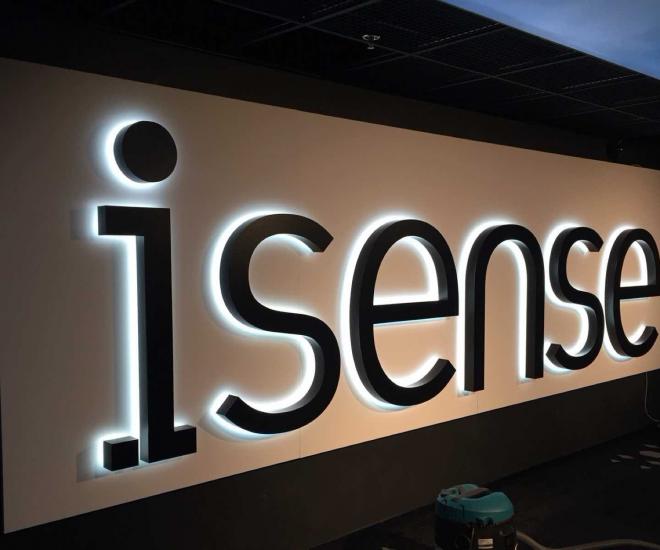 Isense 2